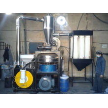 300kgs PVC Pulverizer